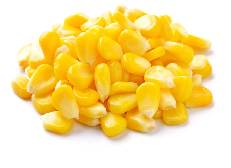 Sweet Corn
